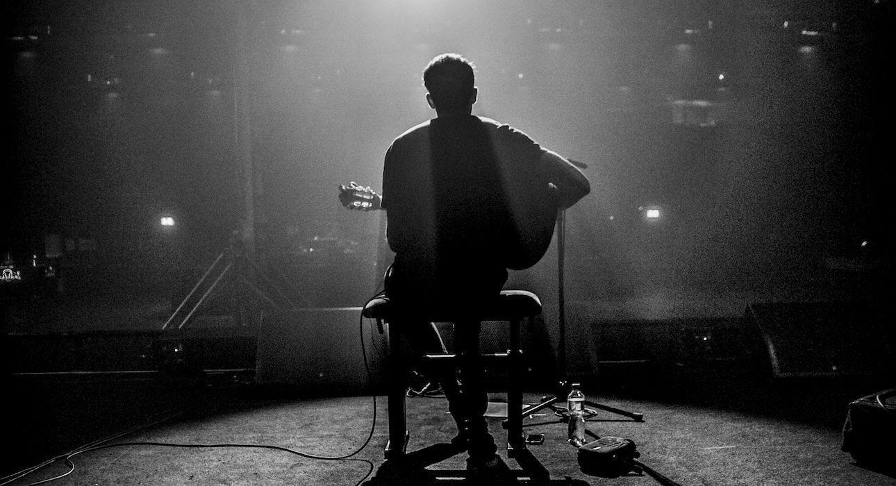 Charlie Cunningham Selection