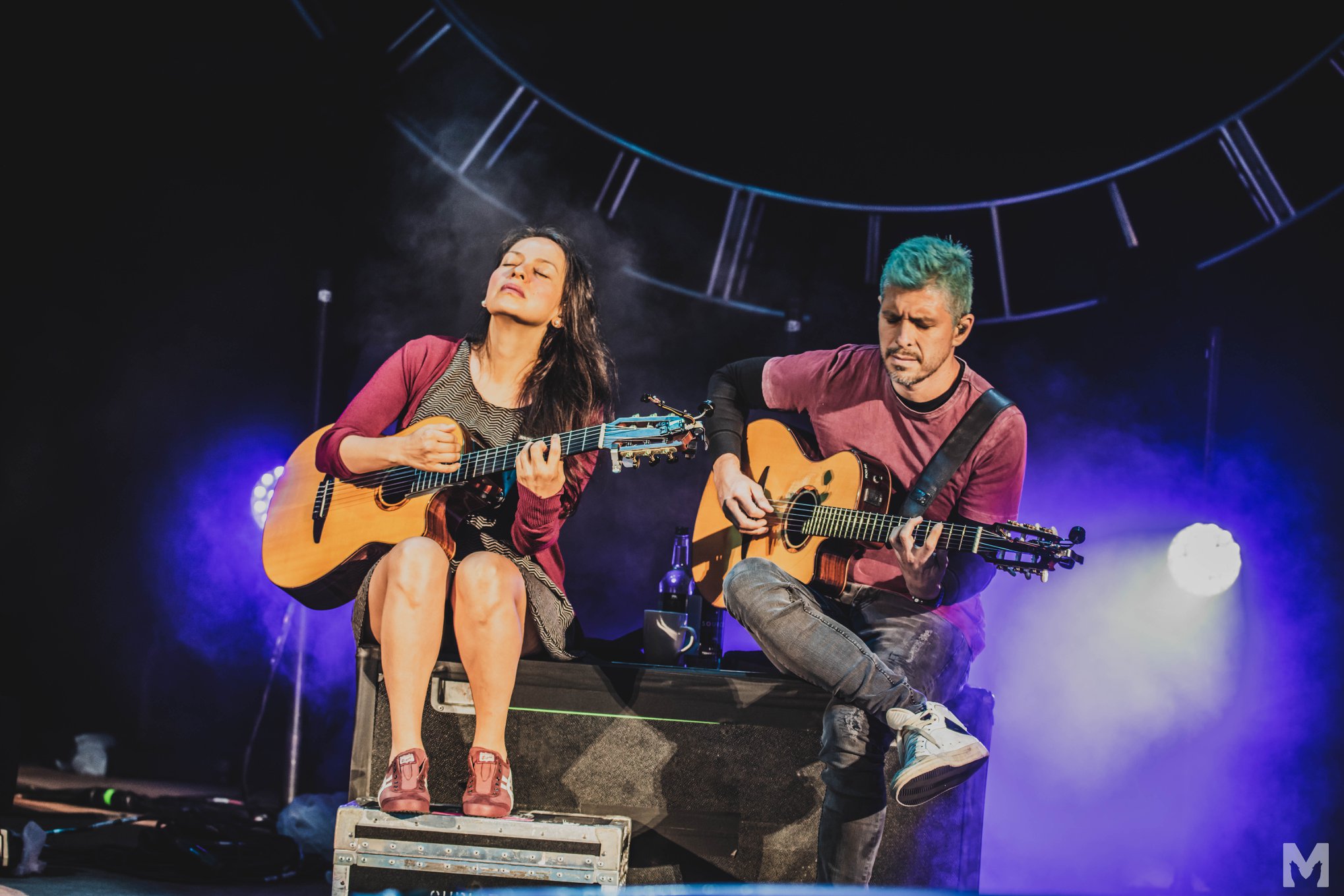 Rodrigo Y Gabriela Selection