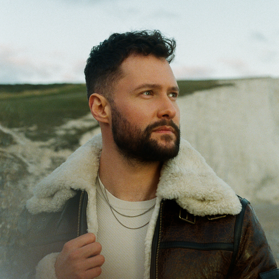 Calum Scott Selection