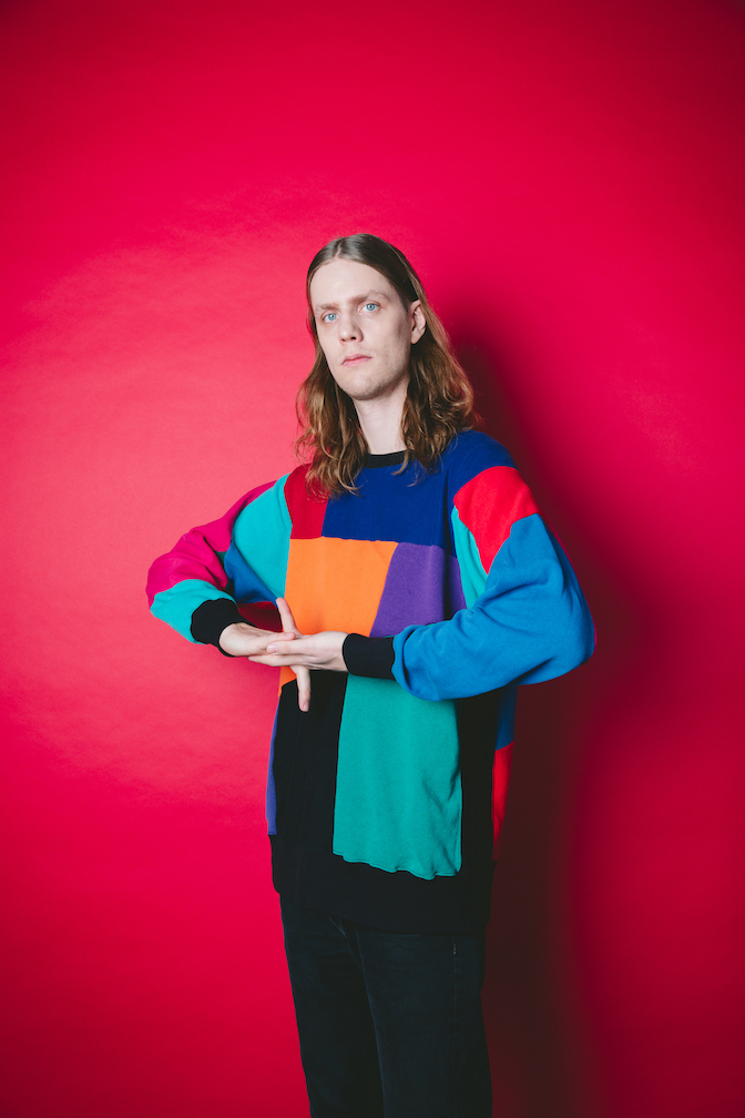 Daði Freyr Selection