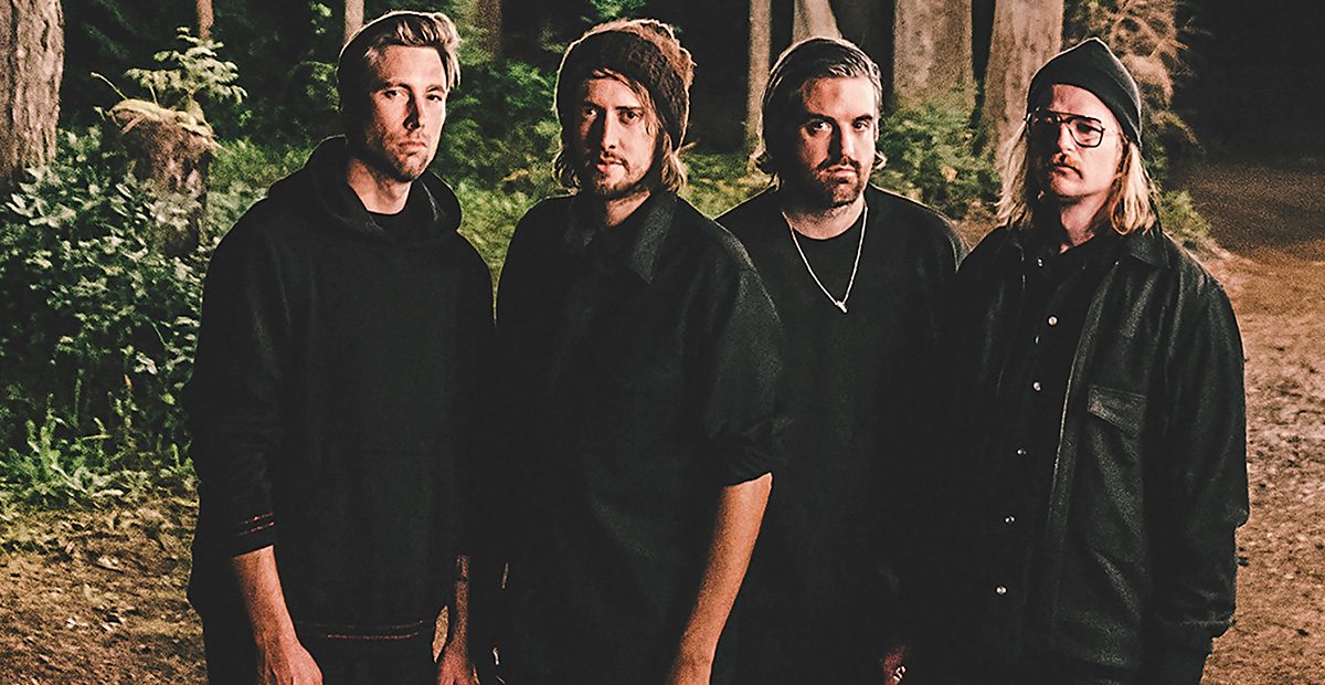 Kensington (NL) Fource Entertainment