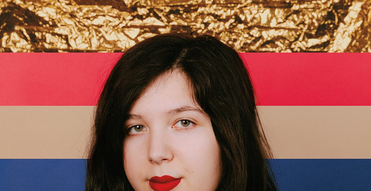Lucy Dacus (US) Fource Fource Entertainment