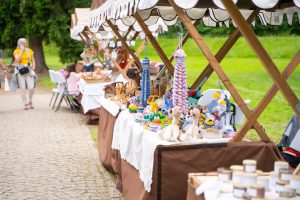 Kulturní a kreativní centrum Ostrov - ŘEMESLA & HRY