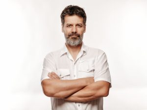 Kulturní a kreativní centrum Ostrov - LETNÍ KONCERT: JINDŘICH VOLF