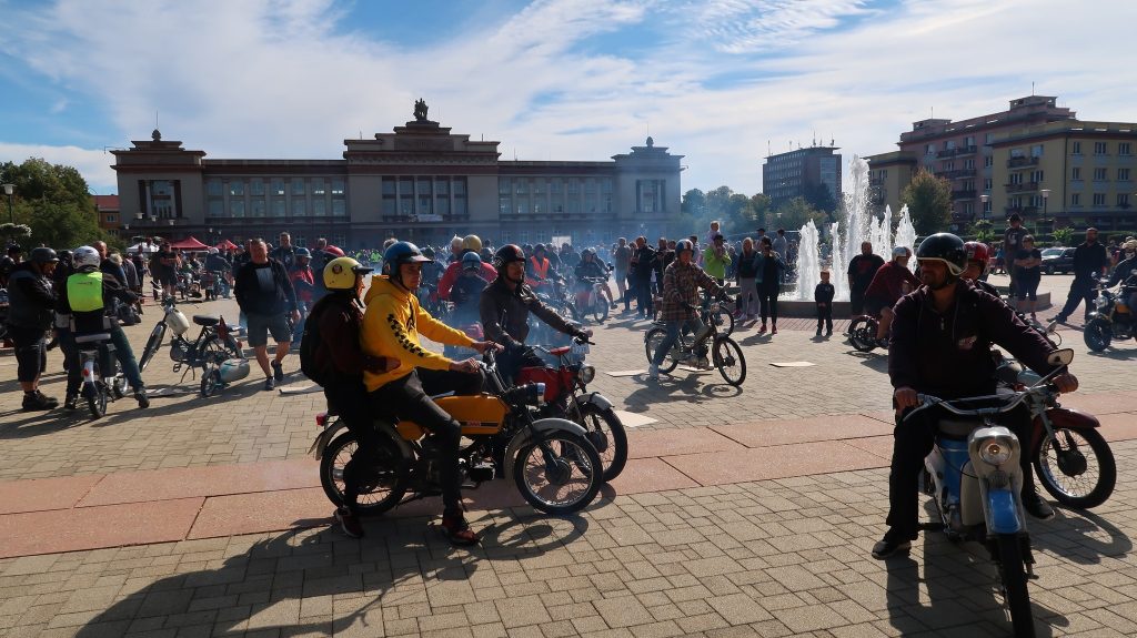 Kulturní a kreativní centrum Ostrov - KRUŠNOHORSKÝ FICHTL CUP 2025 - obr. 1