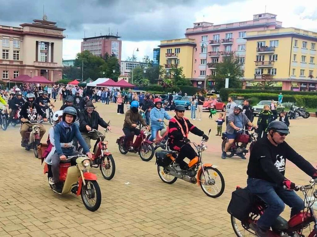 Kulturní a kreativní centrum Ostrov - KRUŠNOHORSKÝ FICHTL CUP 2025 - obr. 2