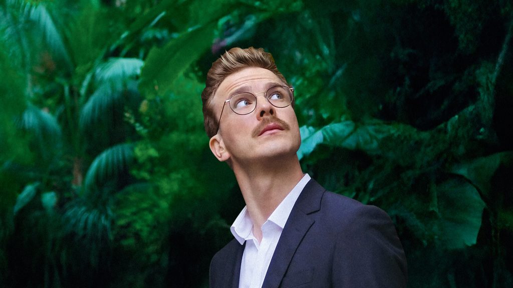 Kulturní a kreativní centrum Ostrov - PÁV - obr. 1