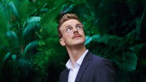 Kulturní a kreativní centrum Ostrov - PÁV
