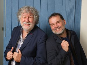 Kulturní a kreativní centrum Ostrov - Zdeněk troška a jeho show