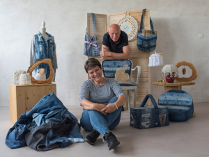 Kulturní a kreativní centrum Ostrov - VÝSTAVA ORIGONIZÉR POTŘETÍ, ALE ÚPLNĚ JINAK