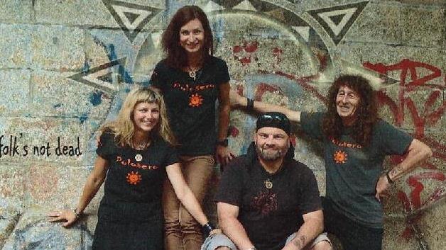 Kulturní a kreativní centrum Ostrov - MICHAELSKÁ POUŤ V OSTROVĚ - obr. 4