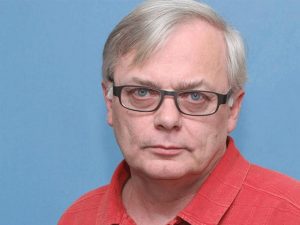 Kulturní a kreativní centrum Ostrov - FILMY, KTERÉ MÁLEM NEVZNIKLY