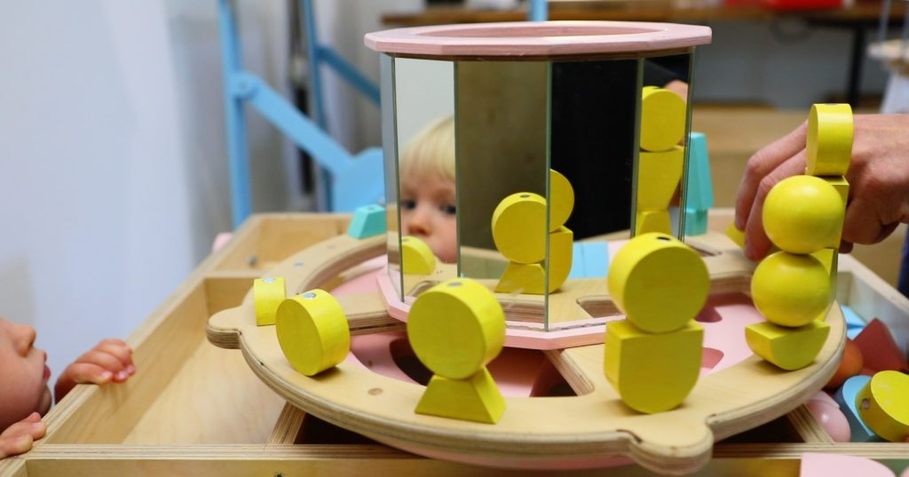 Kulturní a kreativní centrum Ostrov - ANIMOVANÉ PŘÍBĚHY - obr. 1