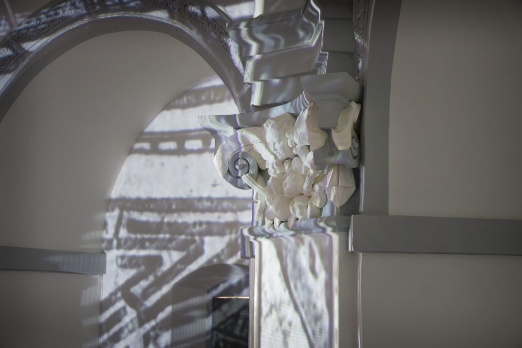 Kulturní a kreativní centrum Ostrov - CARPE DIEM – MEMENTO MORI - obr. 2