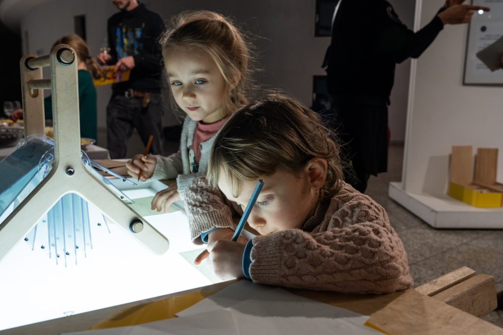 Kulturní a kreativní centrum Ostrov - ANIMOVANÉ PŘÍBĚHY - obr. 2
