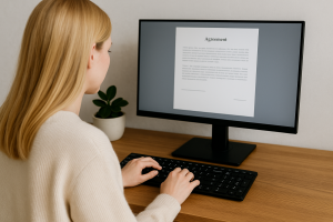 Kulturní a kreativní centrum Ostrov - Reklama k pronájmu