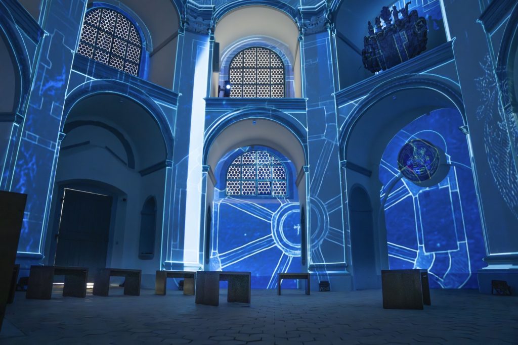 Kulturní a kreativní centrum Ostrov - CARPE DIEM – MEMENTO MORI - obr. 3