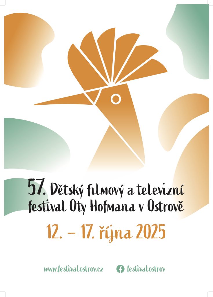 Kulturní a kreativní centrum Ostrov - 57. DĚTSKÝ FILMOVÝ A TELEVIZNÍ FESTIVAL OTY HOFMANA