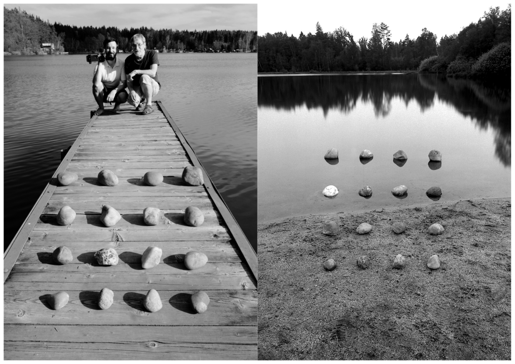 Kulturní a kreativní centrum Ostrov - FOTOGRAF NA OSTROVĚ - obr. 1