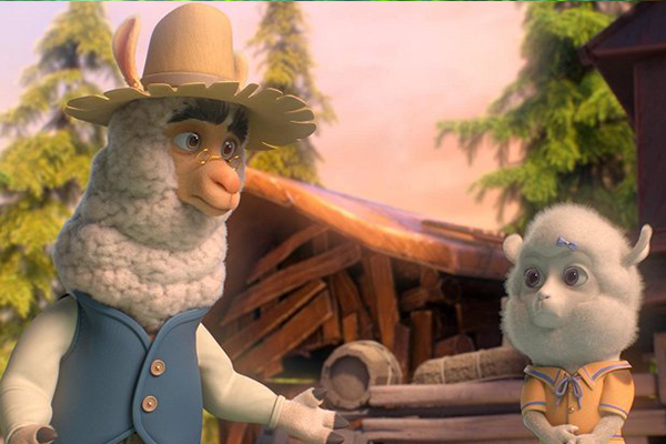 Kulturní a kreativní centrum Ostrov - Odvážná Emma - obr. 3