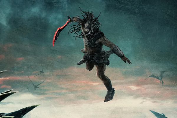 Kulturní a kreativní centrum Ostrov - Predátor: Nebezpečné území - obr. 4