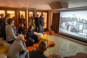 Kulturní a kreativní centrum Ostrov - EXPOZICE SORELA: PŘÍBĚH MĚSTA A PAMĚTI