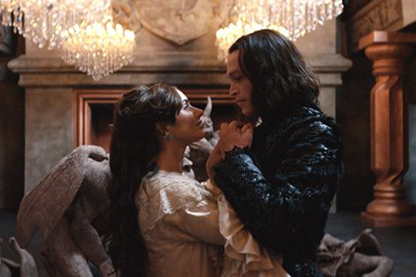 Kulturní a kreativní centrum Ostrov - Dracula: Příběh lásky - obr. 2