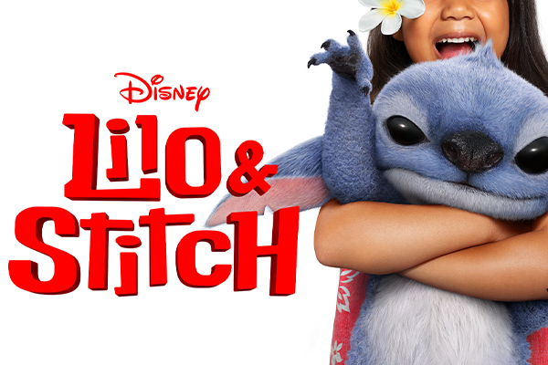 Kulturní a kreativní centrum Ostrov - Lilo & Stitch - obr. 2