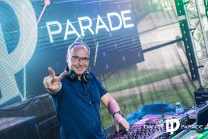 Kulturní a kreativní centrum Ostrov - DANCEPARADE: 80s & 90s PARTY