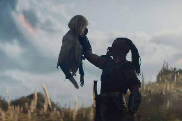 Kulturní a kreativní centrum Ostrov - Predátor: Nebezpečné území - obr. 3