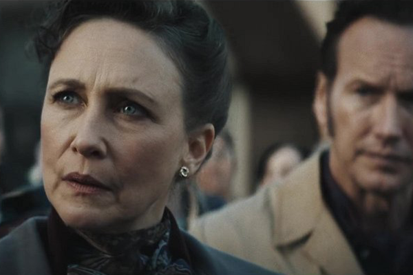 Kulturní a kreativní centrum Ostrov - V zajetí démonů 4: Poslední rituály - obr. 2