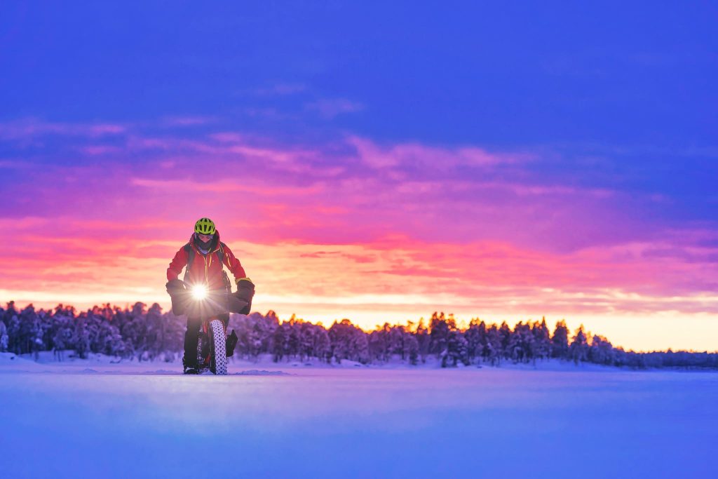 Kulturní a kreativní centrum Ostrov - SNOW FILM FEST - obr. 2