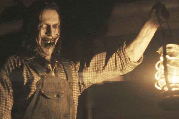 Kulturní a kreativní centrum Ostrov - V zajetí démonů 4: Poslední rituály - obr. 1