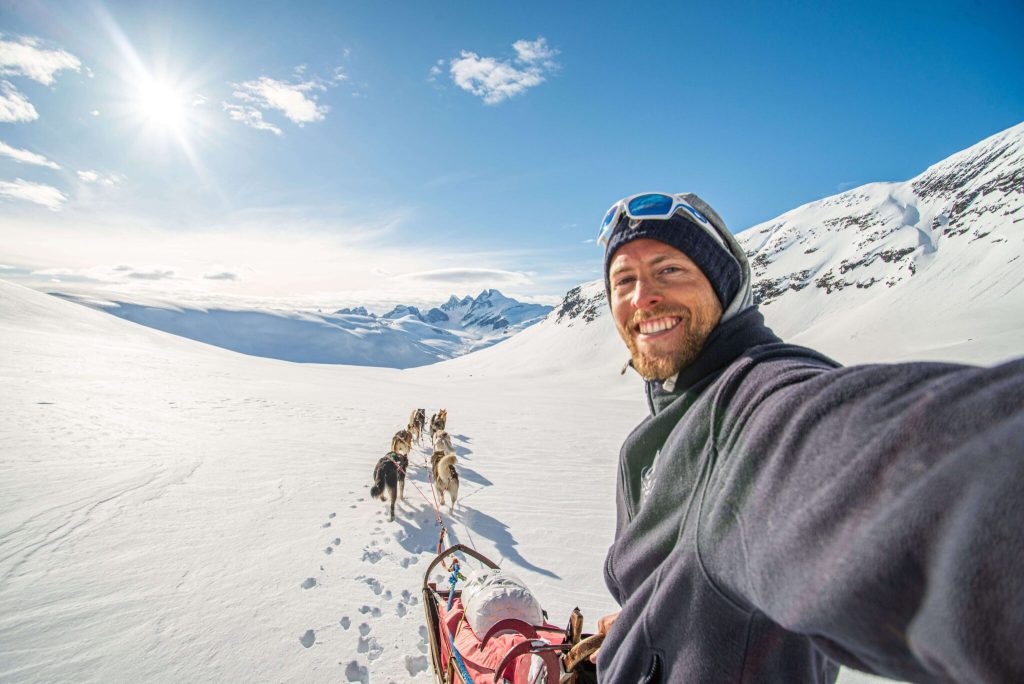 Kulturní a kreativní centrum Ostrov - SNOW FILM FEST - obr. 3