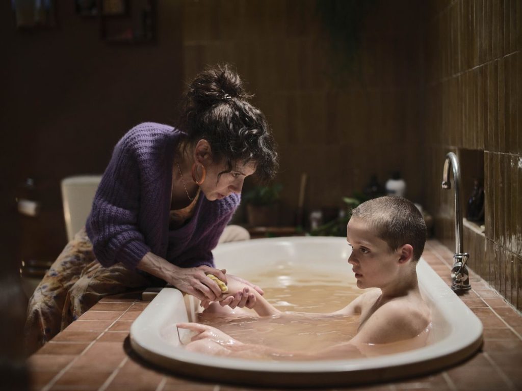 Kulturní a kreativní centrum Ostrov - Vrať mi ji - obr. 3