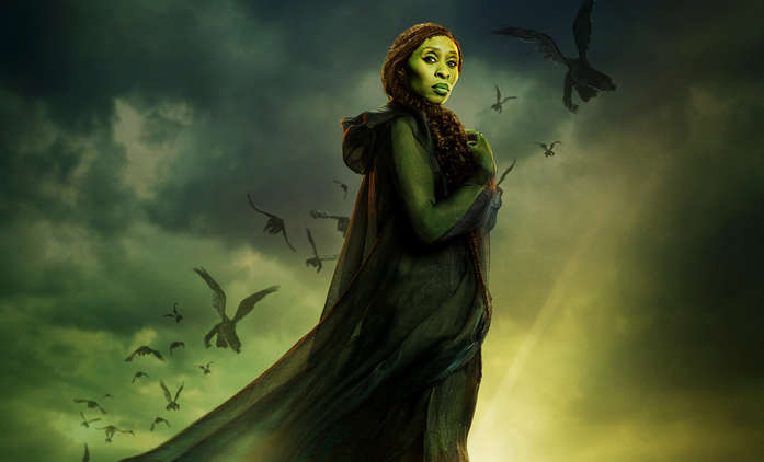 Kulturní a kreativní centrum Ostrov - Čarodějka: Druhá část - obr. 1