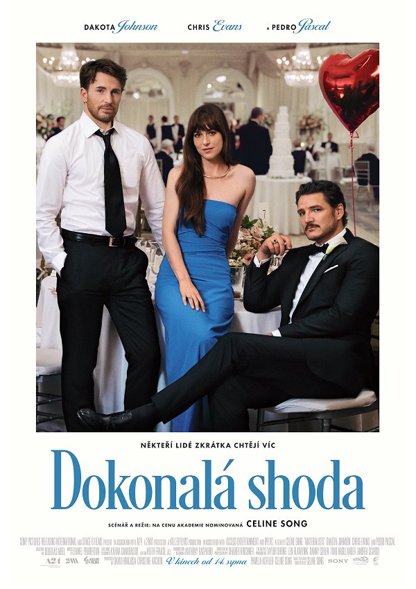 Kulturní a kreativní centrum Ostrov - Dokonalá shoda