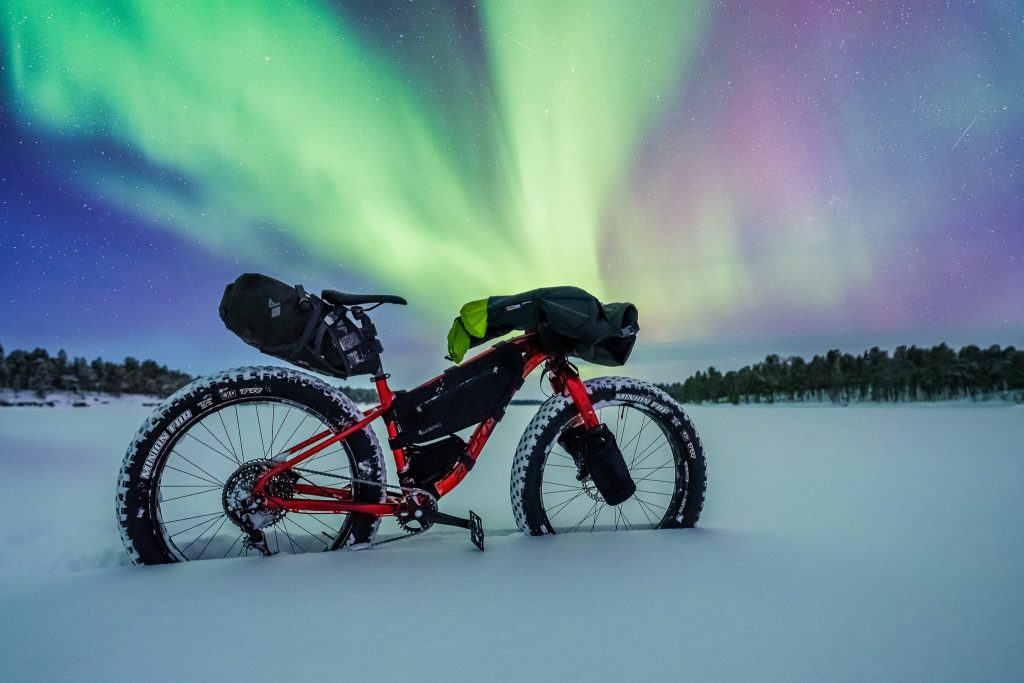 Kulturní a kreativní centrum Ostrov - SNOW FILM FEST