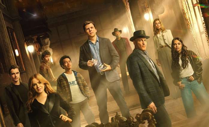 Kulturní a kreativní centrum Ostrov - Podfukáři 3 - obr. 1