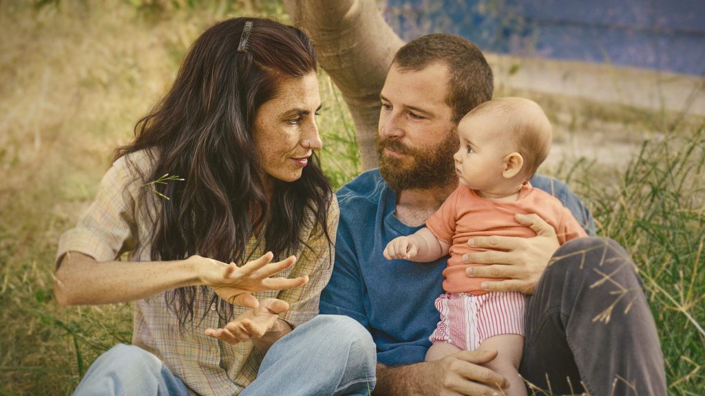 Kulturní a kreativní centrum Ostrov - Slyšíš mě – FK restArt - obr. 1