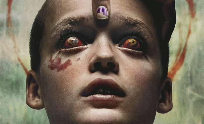 Kulturní a kreativní centrum Ostrov - Vrať mi ji - obr. 1