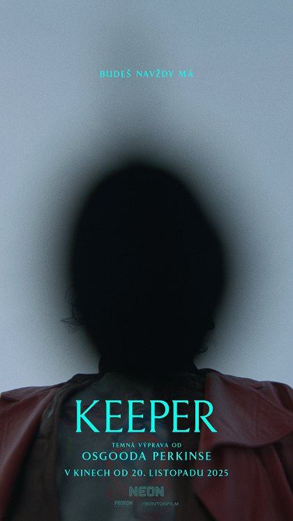 Kulturní a kreativní centrum Ostrov - Keeper