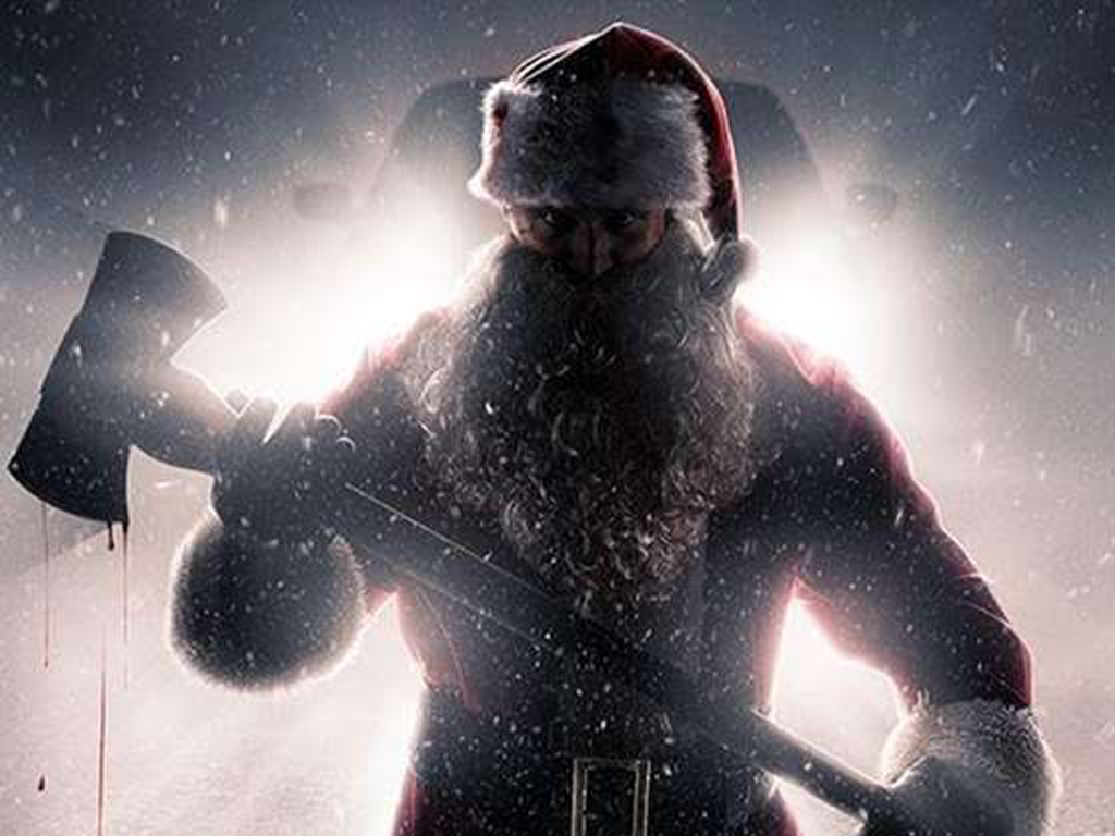 Kulturní a kreativní centrum Ostrov - TICHÁ NOC, KRVAVÁ NOC - obr. 1