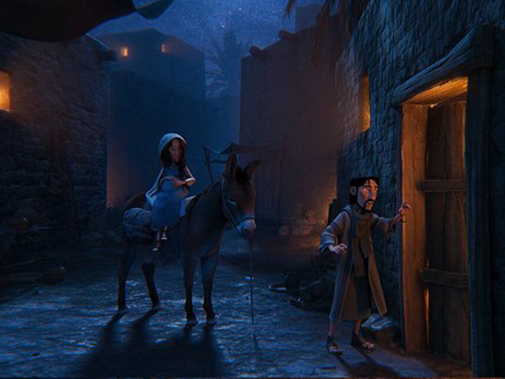 Kulturní a kreativní centrum Ostrov - KRÁL KRÁLŮ - obr. 3