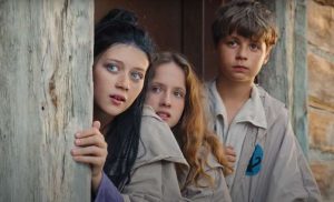 Kulturní a kreativní centrum Ostrov - ZROZENÍ ALCHYMISTKY