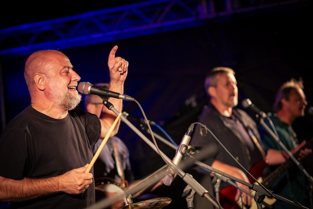 Kulturní a kreativní centrum Ostrov - OSTROVSKÉ VÁNOCE - obr. 2