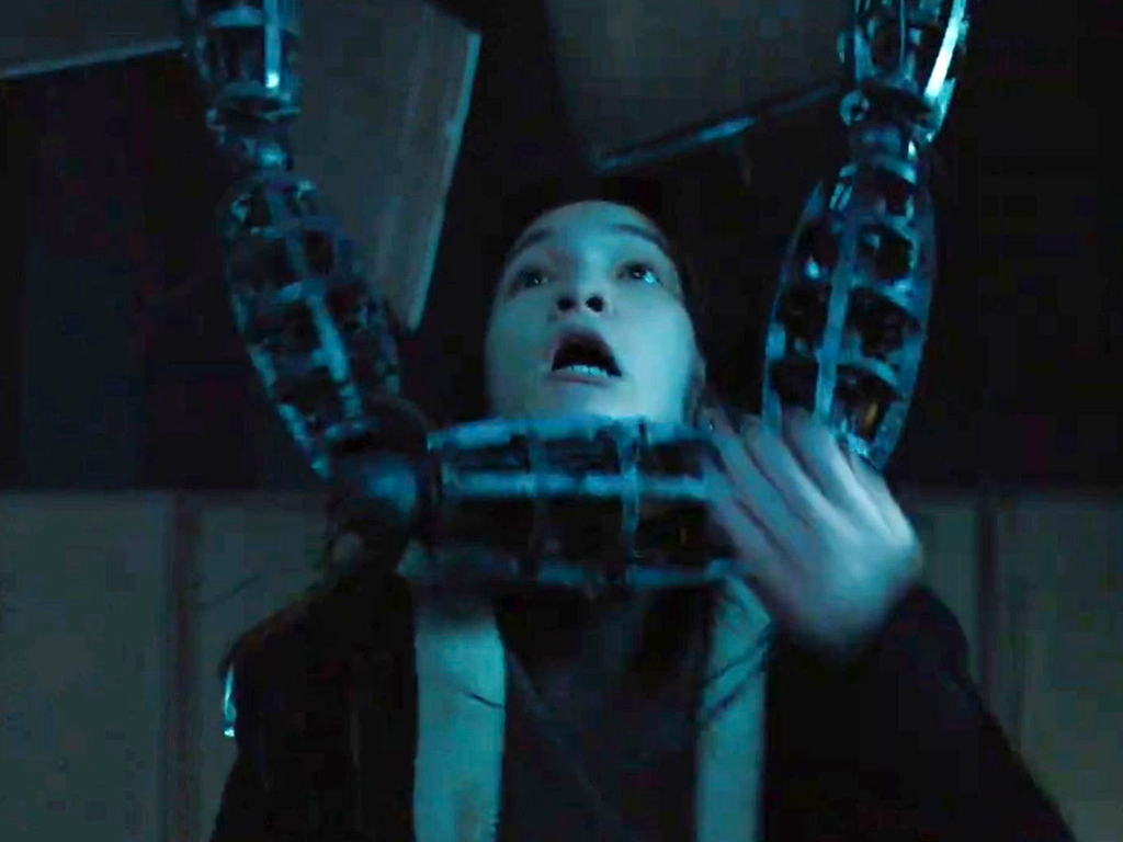 Kulturní a kreativní centrum Ostrov - PĚT NOCÍ U FREDDYHO 2 - obr. 2