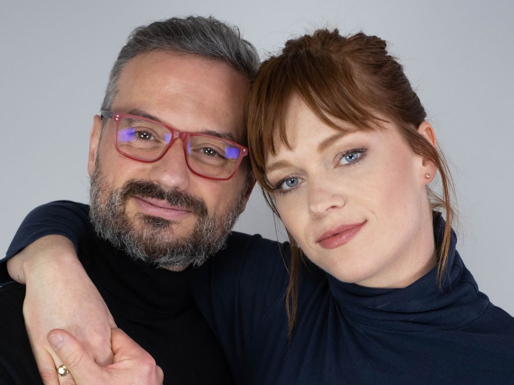 Kulturní a kreativní centrum Ostrov - TERAPIE SDÍLENÍM live - obr. 1