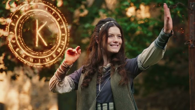 Kulturní a kreativní centrum Ostrov - ZROZENÍ ALCHYMISTKY - obr. 3