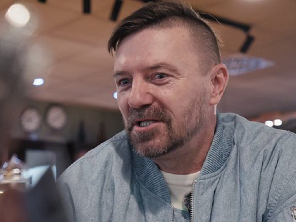 Kulturní a kreativní centrum Ostrov - ŘEPKA: HŘÍŠNÍK - obr. 1